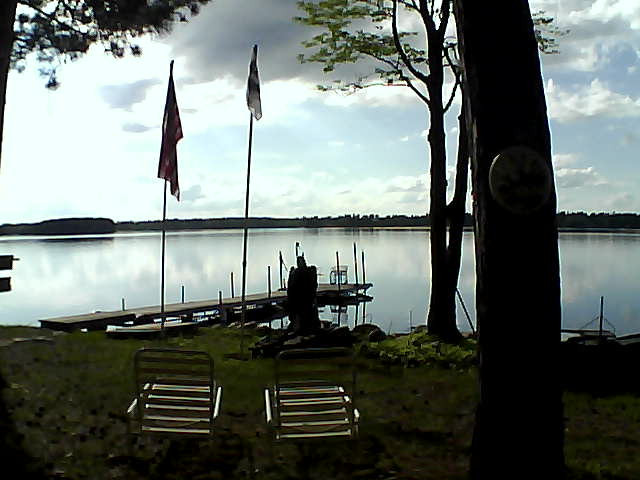 Whiteface Cam Image - Thu, 05/26/2016 5:48pm 