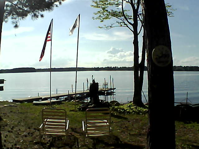 Whiteface Cam Image - Thu, 05/26/2016 6:08pm 