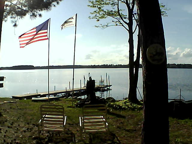 Whiteface Cam Image - Thu, 05/26/2016 6:28pm 