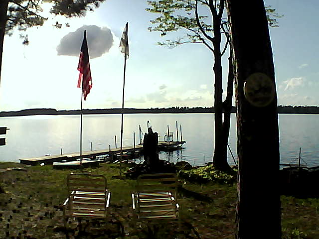 Whiteface Cam Image - Thu, 05/26/2016 6:48pm 