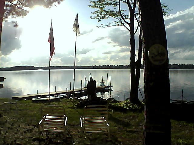 Whiteface Cam Image - Thu, 05/26/2016 7:08pm 