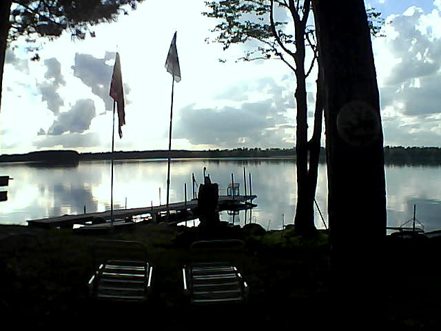 Whiteface Cam Image - Thu, 05/26/2016 7:28pm 