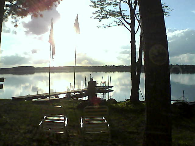 Whiteface Cam Image - Thu, 05/26/2016 7:48pm 