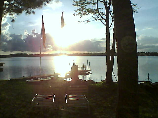 Whiteface Cam Image - Thu, 05/26/2016 8:08pm 