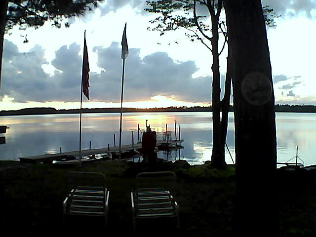 Whiteface Cam Image - Thu, 05/26/2016 8:28pm 