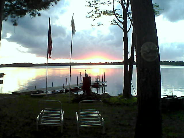 Whiteface Cam Image - Thu, 05/26/2016 8:48pm 