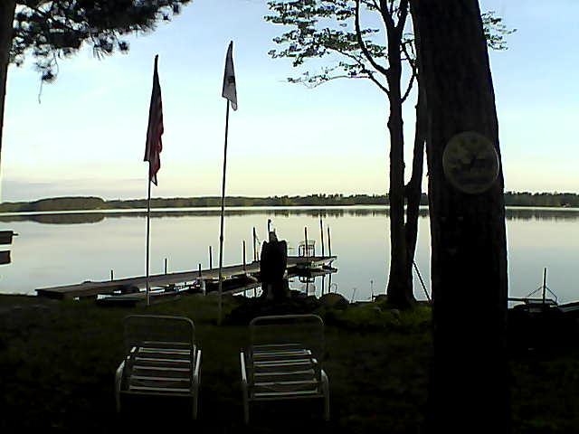 Whiteface Cam Image - Fri, 05/27/2016 6:10am 