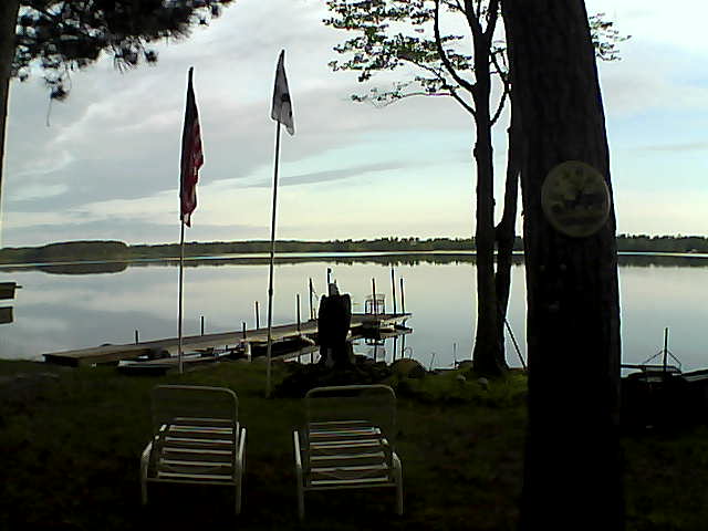 Whiteface Cam Image - Fri, 05/27/2016 6:30am 