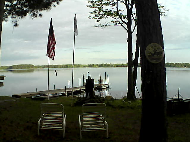 Whiteface Cam Image - Fri, 05/27/2016 6:50am 