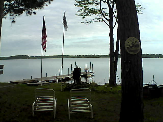 Whiteface Cam Image - Fri, 05/27/2016 7:10am 