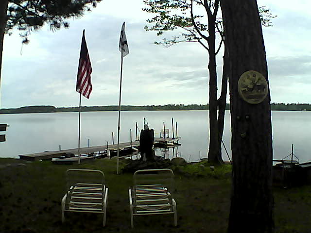 Whiteface Cam Image - Fri, 05/27/2016 7:30am 