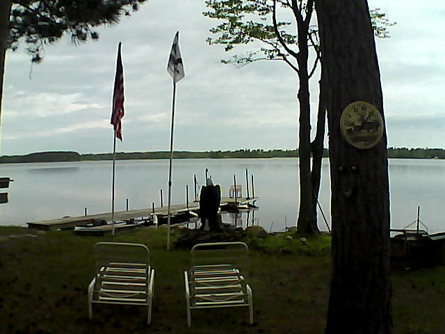 Whiteface Cam Image - Fri, 05/27/2016 7:50am 