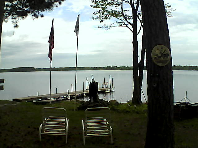 Whiteface Cam Image - Fri, 05/27/2016 8:10am 