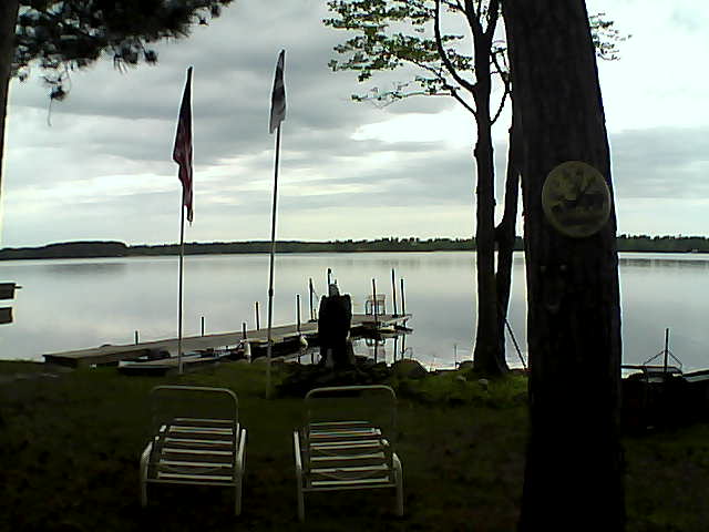 Whiteface Cam Image - Fri, 05/27/2016 8:30am 