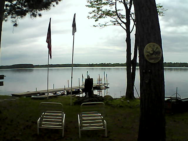 Whiteface Cam Image - Fri, 05/27/2016 8:50am 