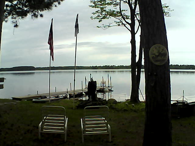 Whiteface Cam Image - Fri, 05/27/2016 9:10am 