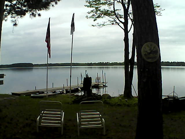 Whiteface Cam Image - Fri, 05/27/2016 9:30am 