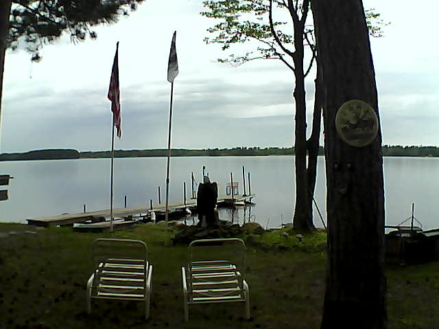 Whiteface Cam Image - Fri, 05/27/2016 9:50am 