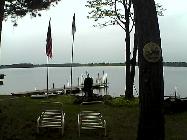 Whiteface Cam Image - Fri, 05/27/2016 10:30am 