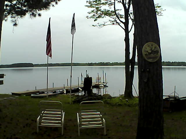 Whiteface Cam Image - Fri, 05/27/2016 10:50am 