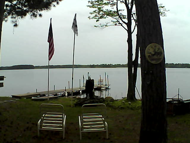 Whiteface Cam Image - Fri, 05/27/2016 11:10am 