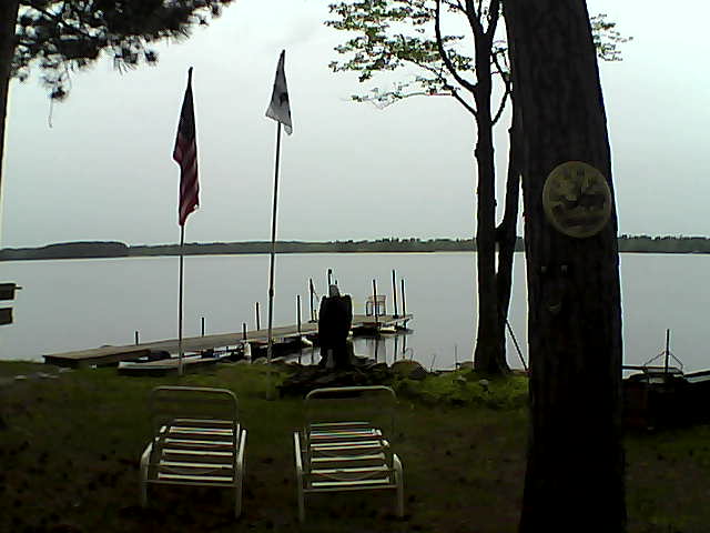 Whiteface Cam Image - Fri, 05/27/2016 11:30am 