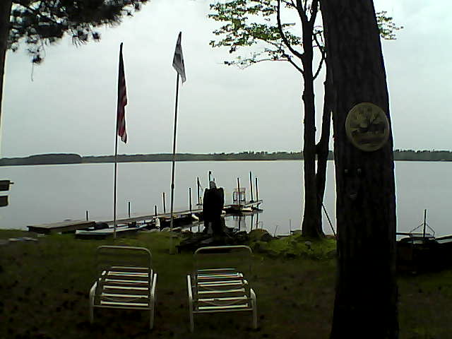 Whiteface Cam Image - Fri, 05/27/2016 11:50am 