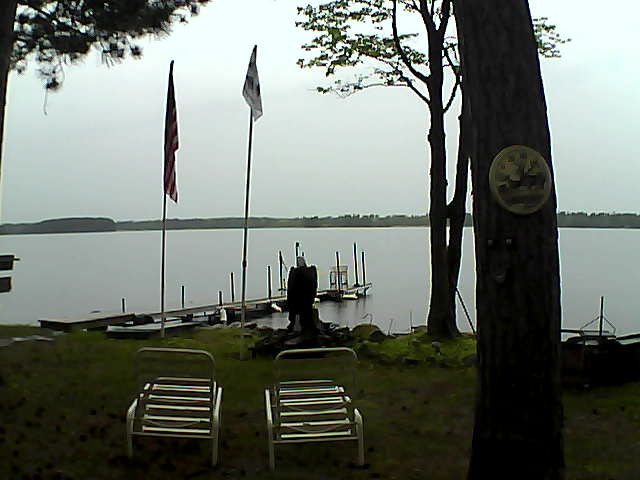 Whiteface Cam Image - Fri, 05/27/2016 12:10pm 