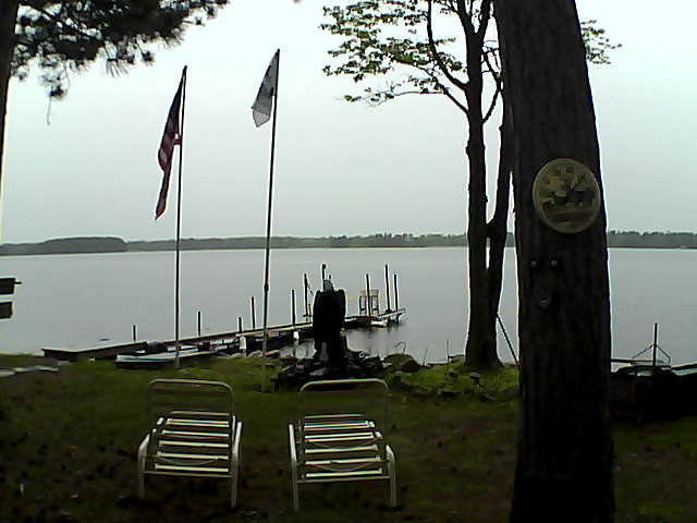 Whiteface Cam Image - Fri, 05/27/2016 1:10pm 