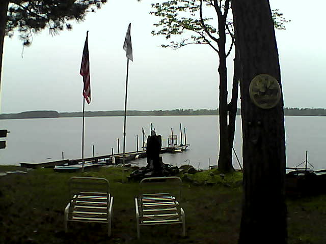 Whiteface Cam Image - Fri, 05/27/2016 2:10pm 