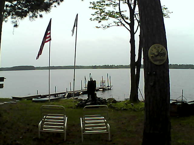 Whiteface Cam Image - Fri, 05/27/2016 2:30pm 