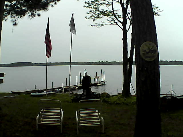 Whiteface Cam Image - Fri, 05/27/2016 4:10pm 