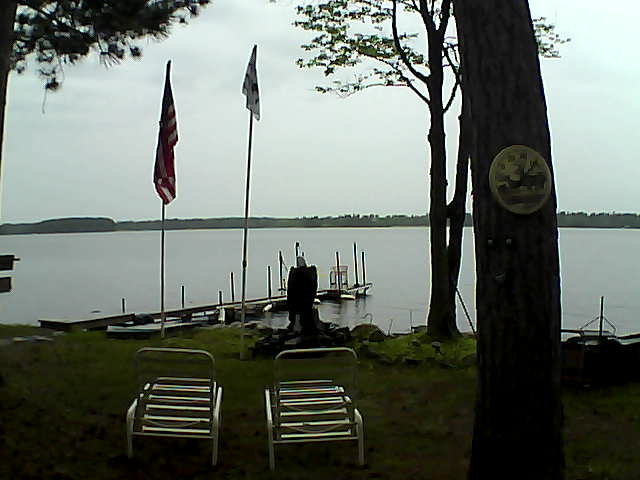 Whiteface Cam Image - Fri, 05/27/2016 4:29pm 