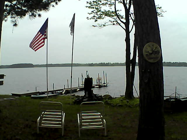 Whiteface Cam Image - Fri, 05/27/2016 4:49pm 