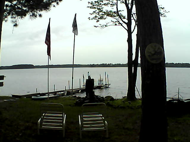 Whiteface Cam Image - Fri, 05/27/2016 5:29pm 