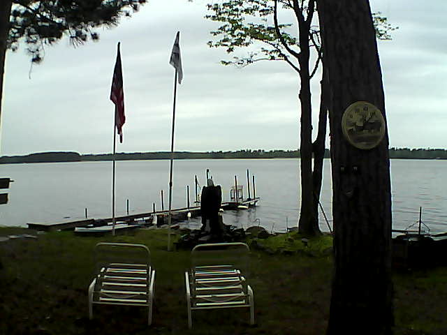 Whiteface Cam Image - Fri, 05/27/2016 6:09pm 