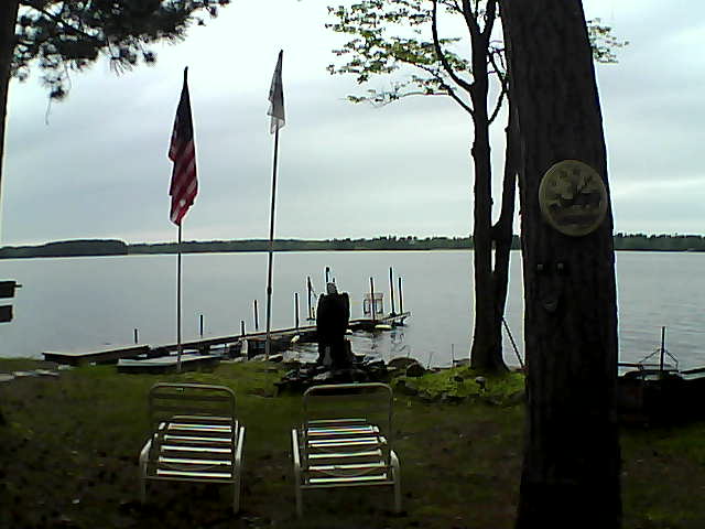 Whiteface Cam Image - Fri, 05/27/2016 6:29pm 