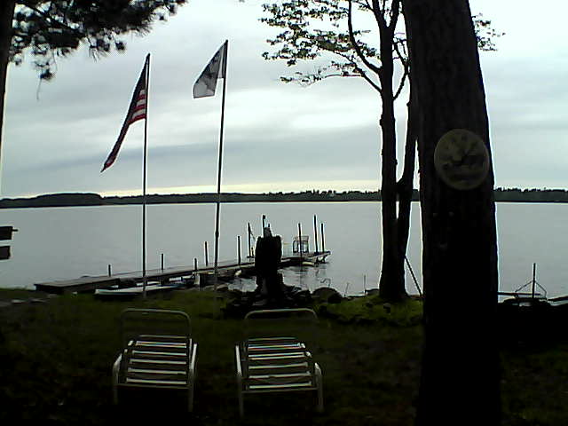 Whiteface Cam Image - Fri, 05/27/2016 6:49pm 