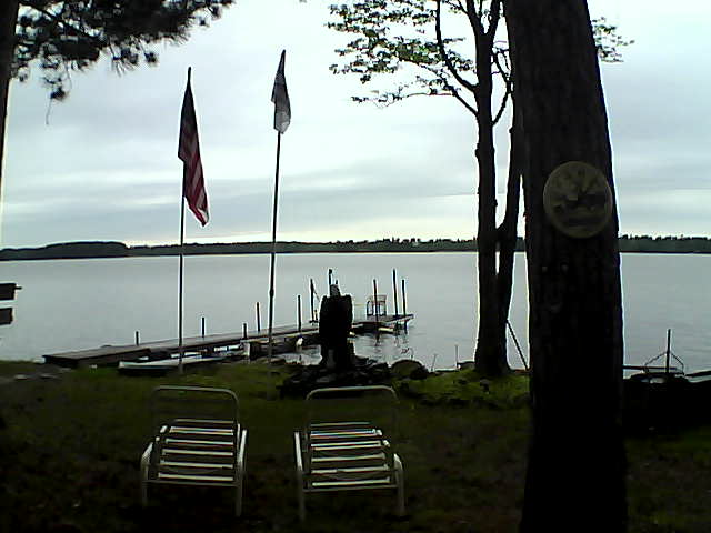 Whiteface Cam Image - Fri, 05/27/2016 7:09pm 