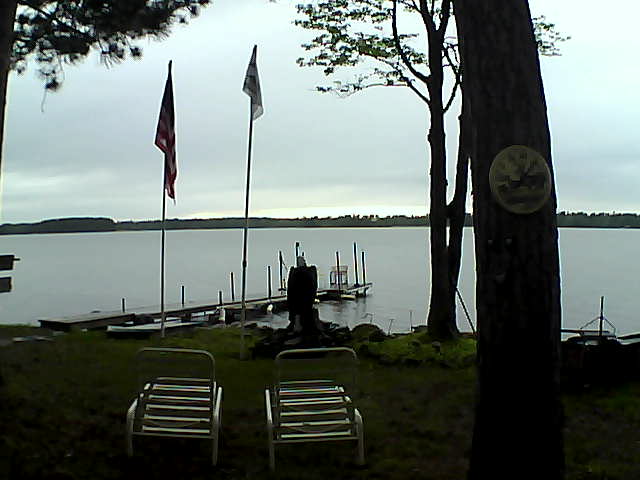 Whiteface Cam Image - Fri, 05/27/2016 7:29pm 