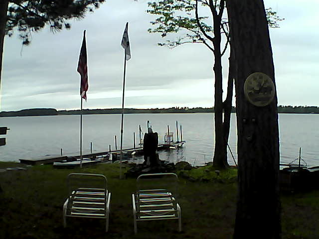 Whiteface Cam Image - Fri, 05/27/2016 7:49pm 