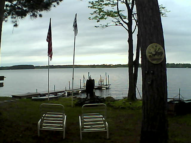 Whiteface Cam Image - Fri, 05/27/2016 8:09pm 