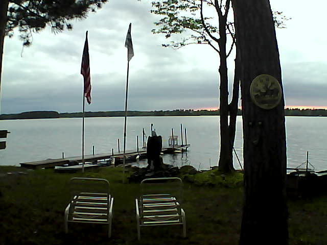 Whiteface Cam Image - Fri, 05/27/2016 8:49pm 