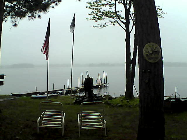 Whiteface Cam Image - Sat, 05/28/2016 6:08am 