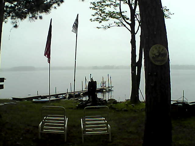 Whiteface Cam Image - Sat, 05/28/2016 6:28am 