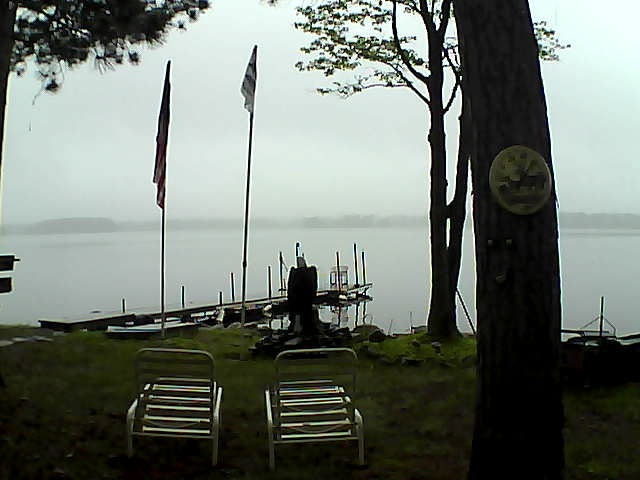 Whiteface Cam Image - Sat, 05/28/2016 6:48am 