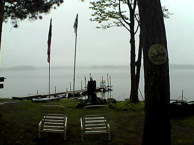 Whiteface Cam Image - Sat, 05/28/2016 7:08am 