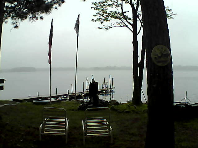 Whiteface Cam Image - Sat, 05/28/2016 7:28am 