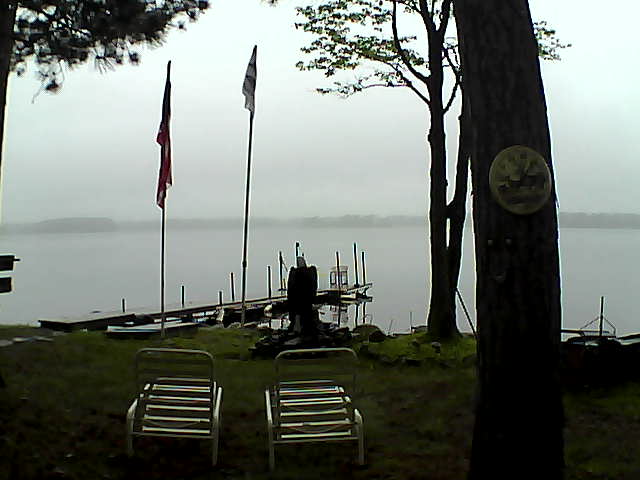 Whiteface Cam Image - Sat, 05/28/2016 7:48am 
