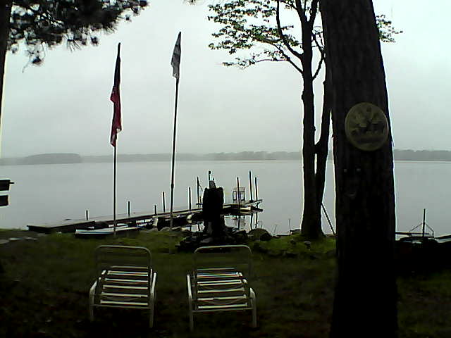 Whiteface Cam Image - Sat, 05/28/2016 8:08am 